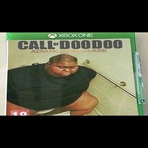 brand new call of duty